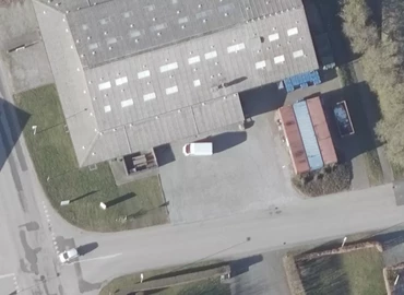 Lager til leje på Messingvej 14, 8940 Randers SV - 1251 m² | Foto 4 - Lokalebasen