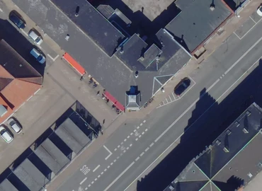 Kontor Hovedvagtsstræde 2A 3000 Helsingør