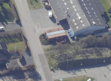 Lager til leje på Messingvej 14, 8940 Randers SV - 1251 m² | Foto 2 - Lokalebasen