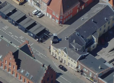 Kontor Hovedvagtsstræde 2A 3000 Helsingør