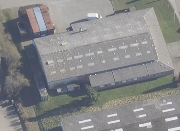 Lager til leje på Messingvej 14, 8940 Randers SV - 1251 m² | Foto 1 - Lokalebasen