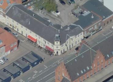 Kontor Hovedvagtsstræde 2A 3000 Helsingør