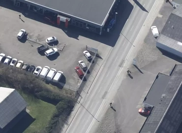 Butik Industrivej 47 7620 Lemvig