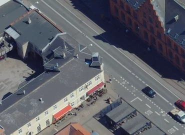 Kontor Hovedvagtsstræde 2A 3000 Helsingør