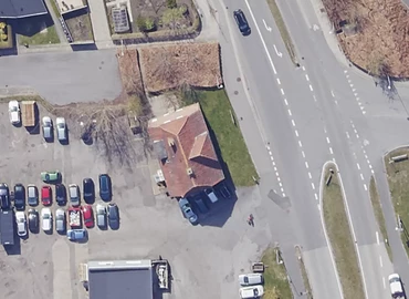 Lager / produktion Thistedvej 119 9400 Nørresundby