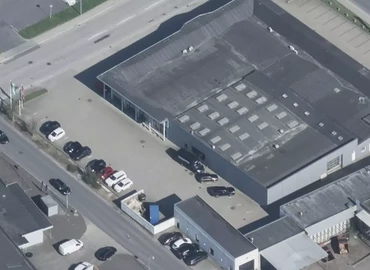 Butik Lundholmvej 1 7500 Holstebro