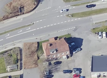 Lager / produktion Thistedvej 119 9400 Nørresundby