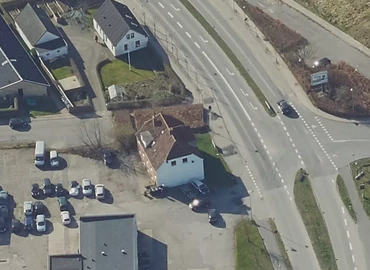 Lager / produktion Thistedvej 119 9400 Nørresundby