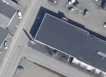 Butik Industrivej 47 7620 Lemvig