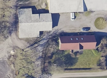 Grund Nibevej 30 9530 Støvring