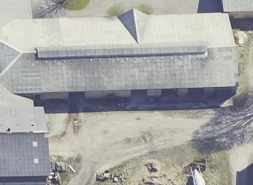 Grund Nibevej 30 9530 Støvring