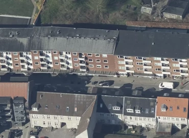 Butik til leje på Kattesund 11, 8700 Horsens - 60 m² | Foto 0 - Lokalebasen.dk