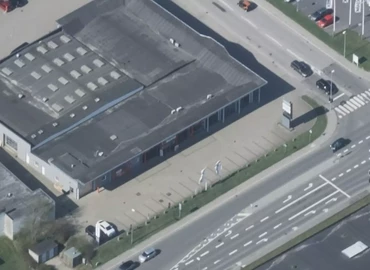 Butik Lundholmvej 1 7500 Holstebro