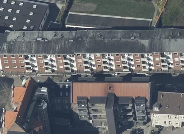 Butik til leje på Kattesund 5, 8700 Horsens - 62 m² | Foto 0 - Lokalebasen.dk