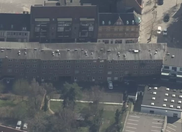 Butik til leje på Kattesund 5, 8700 Horsens - 62 m² | Foto 1 - Lokalebasen