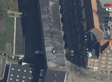 Butik til leje på Kattesund 5, 8700 Horsens - 62 m² | Foto 3 - Lokalebasen