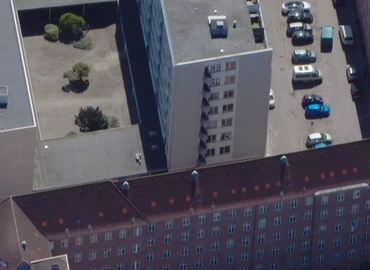 Kontor til leje på Østerbrogade 115, 2100 København Ø - 84 m² | Foto 1 - Lokalebasen.dk