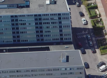 Kontor til leje på Østerbrogade 115, 2100 København Ø - 84 m² | Foto 2 - Lokalebasen