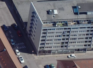 Kontor til leje på Østerbrogade 115, 2100 København Ø - 84 m² | Foto 3 - Lokalebasen