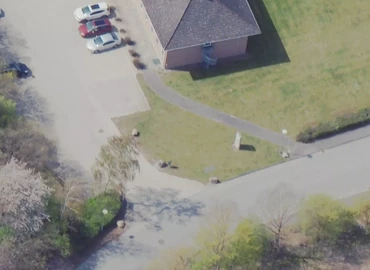 Kontor til leje på Akacievej 1, 2640 Hedehusene - 288 m² | Foto 2 - Lokalebasen.dk