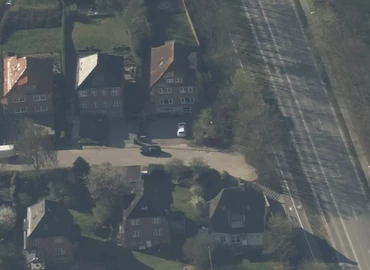 Bolig Hertug Valdemars Vej 25 6100 Haderslev