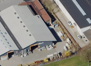 Lager til leje på Industrivej 30, 7430 Ikast - 604 m² | Foto 0 - Lokalebasen.dk