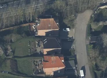 Bolig Hertug Valdemars Vej 25 6100 Haderslev