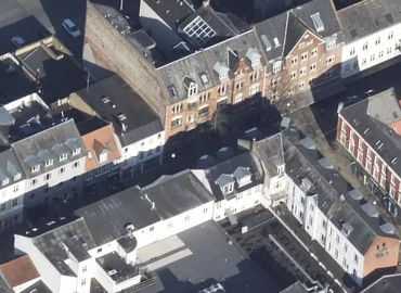 Kontor Kongensgade 31B 5000 Odense C