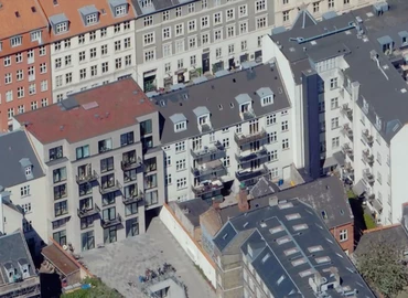 Bolig Vesterbrogade 107B 1620 København V