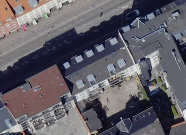 Bolig Vesterbrogade 107B 1620 København V