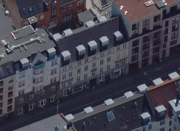 Bolig Vesterbrogade 107B 1620 København V