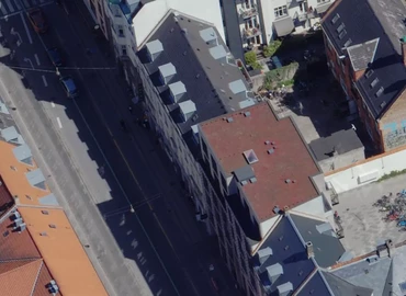 Bolig Vesterbrogade 107B 1620 København V