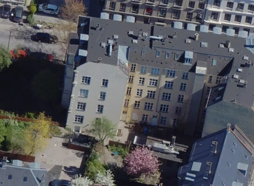 Office Rathsacksvej 3 1862 Frederiksberg C
