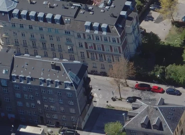 Office Rathsacksvej 3 1862 Frederiksberg C