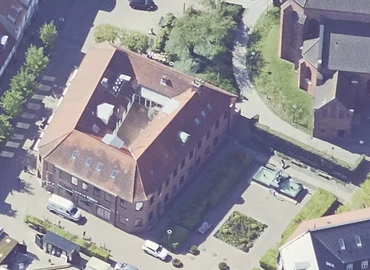 Butik til leje på Fisketorvet 5B, 4200 Slagelse - 68 m² | Foto 1 - Lokalebasen