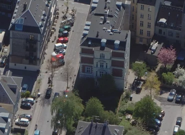 Office Rathsacksvej 3 1862 Frederiksberg C