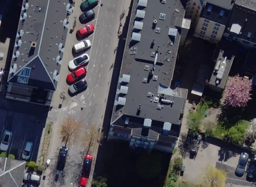 Office Rathsacksvej 3 1862 Frederiksberg C