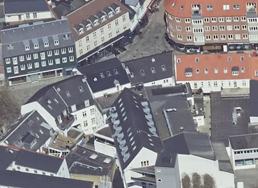 68 m² Commercial shop for rent in Slagelse, Fisketorvet 5B (4200) - 0 | MatchOffice.com