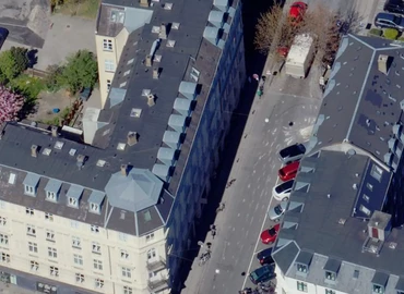 Office Rathsacksvej 3 1862 Frederiksberg C
