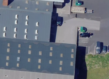 Kontor til leje på Industriparken 4, 2750 Ballerup - 70 m² | Foto 2 - Lokalebasen