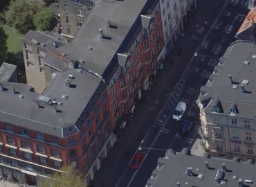 Butik til leje på Gammel Kongevej 147, 1850 Frederiksberg C - 141 m² | Foto 2 - Lokalebasen.dk