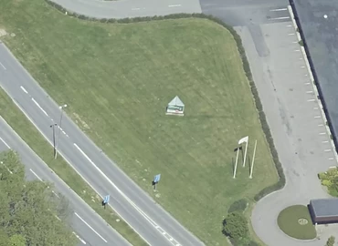 Kontor til leje på Wittrupvej 1, 7120 Vejle Øst - 165 m² | Foto 0 - Lokalebasen