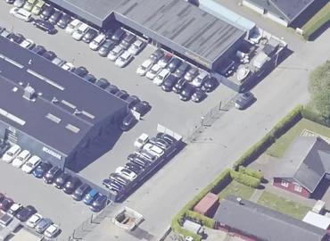 Kontor til leje på Storhaven 7, 7100 Vejle - 200 m² | Foto 0 - Lokalebasen