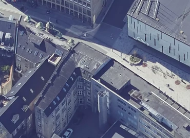 Kontor til leje på Nytorv 11, 9000 Aalborg - 217 m² | Foto 0 - Lokalebasen