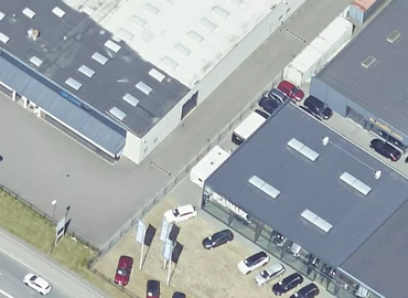 Kontor til leje på Storhaven 7, 7100 Vejle - 200 m² | Foto 0 - Lokalebasen.dk