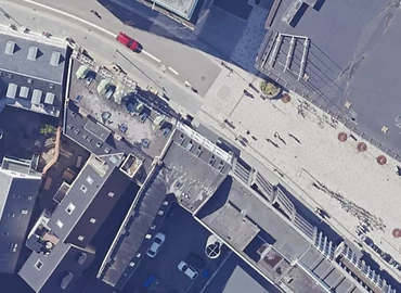 Kontor til leje på Nytorv 11, 9000 Aalborg - 217 m² | Foto 4 - Lokalebasen