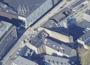 Kontor til leje på Nytorv 11, 9000 Aalborg - 217 m² | Foto 2 - Lokalebasen