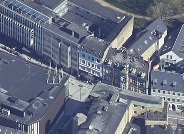 Kontor til leje på Nytorv 11, 9000 Aalborg - 217 m² | Foto 0 - Lokalebasen.dk