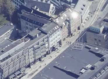 Kontor til leje på Nytorv 11, 9000 Aalborg - 217 m² | Foto 3 - Lokalebasen.dk