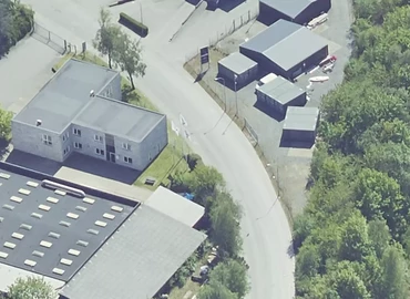 Kontor til leje på Storhaven 7, 7100 Vejle - 200 m² | Foto 1 - Lokalebasen.dk